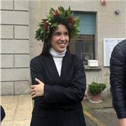 Offro lezioni private a bimbi delle elementari e medie, aiutandoli a svolgere compiti di tutte le materie.